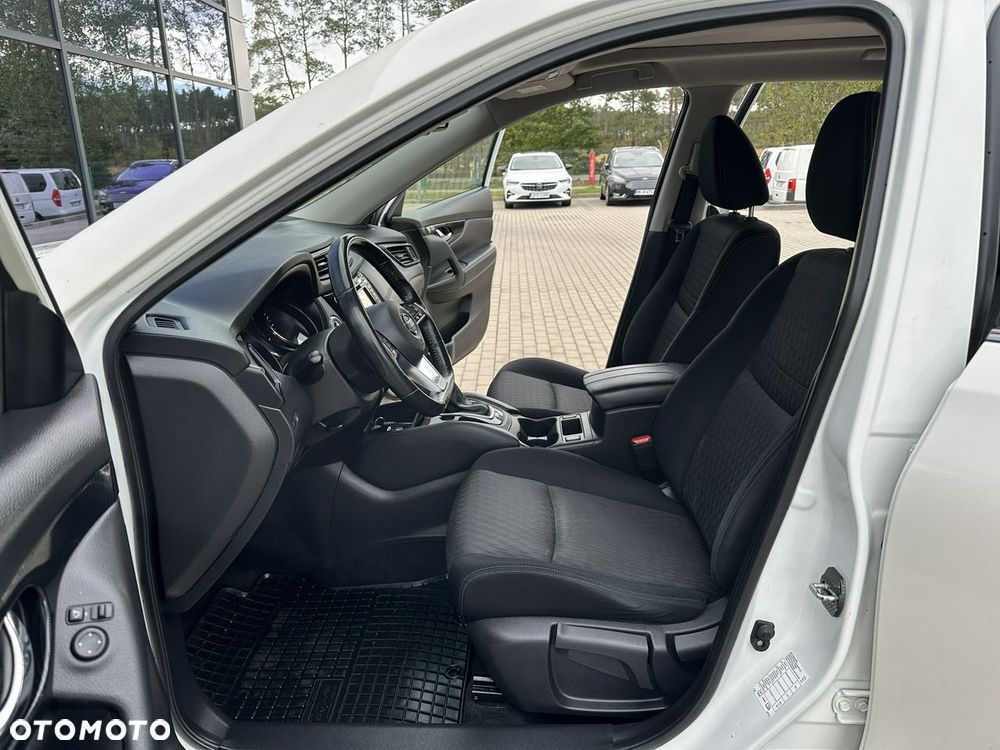 Nissan X-Trail 1.3 DIG-T N-Connecta - 11