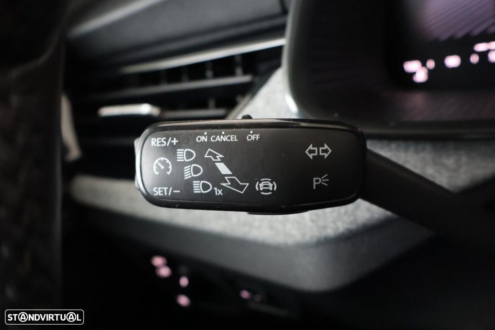 Skoda Scala 1.0 TSI DSG - 19