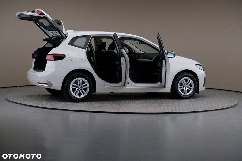 BMW Seria 2 - 6