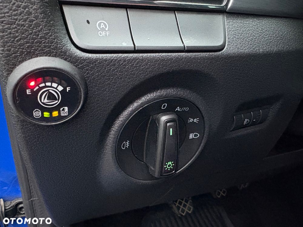 Skoda Fabia 1.0 Active - 19