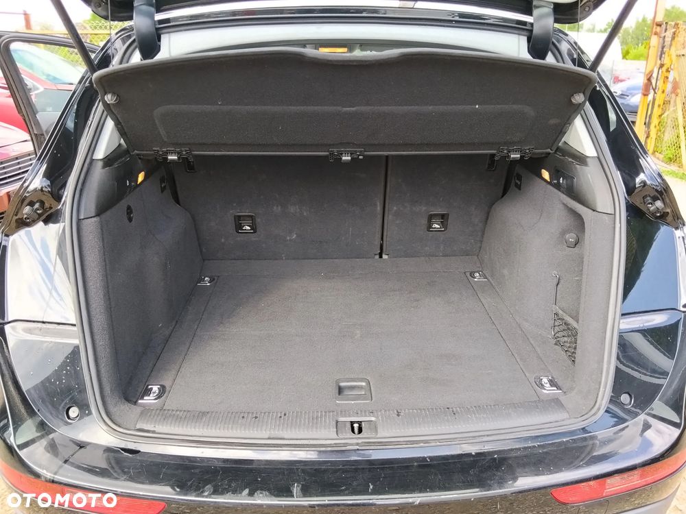 Audi Q5 2.0 TDI clean diesel - 21