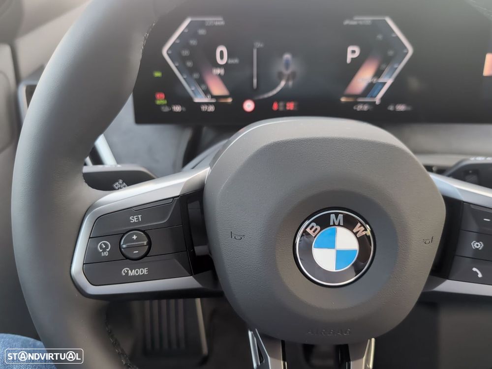 BMW iX xDrive 45 Pack Desportivo Pro - 22