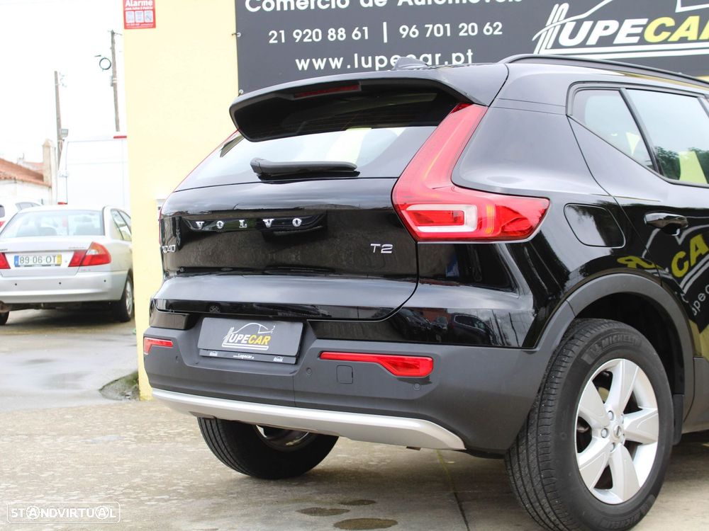 Volvo XC 40 1.5 T2 Essential Auto - 17