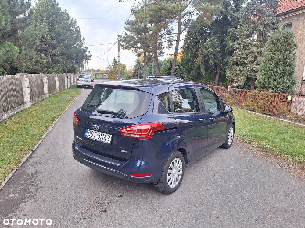 Ford B-MAX - 3