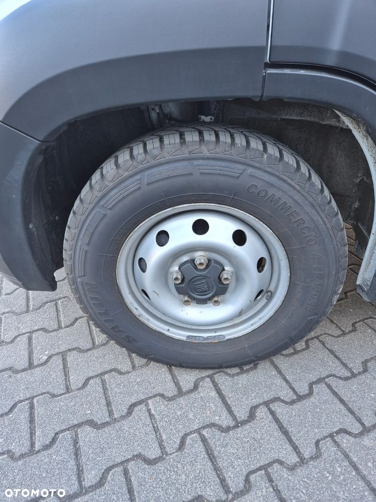 Fiat DUCATO (32664) - 15
