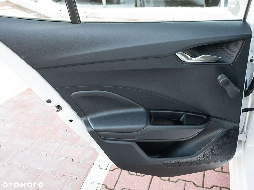 Skoda Fabia 1.0 Ambition - 21