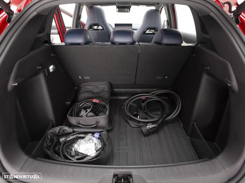 BYD Atto 3 Design - 7