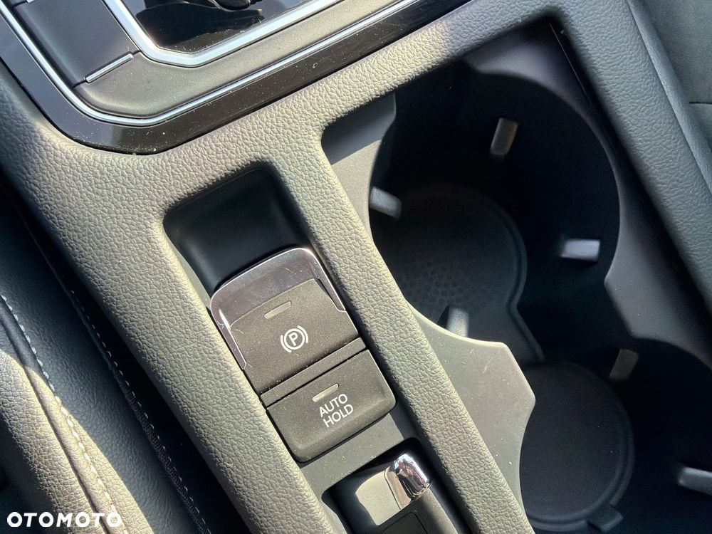 Volkswagen Arteon - 25