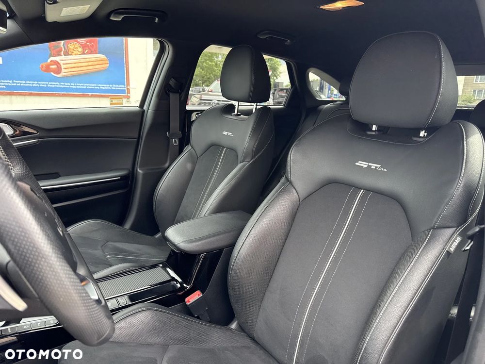 Kia ProCeed 1.5 T-GDI GT Line DCT - 12