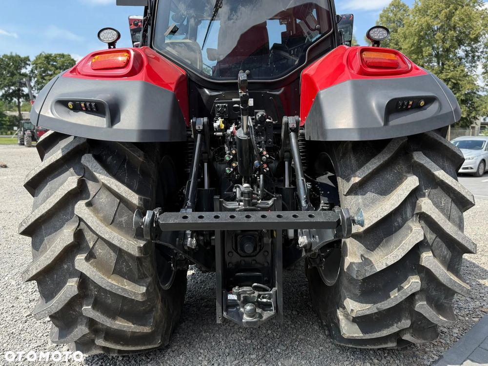Case IH OPTUM 270 CVX - 15