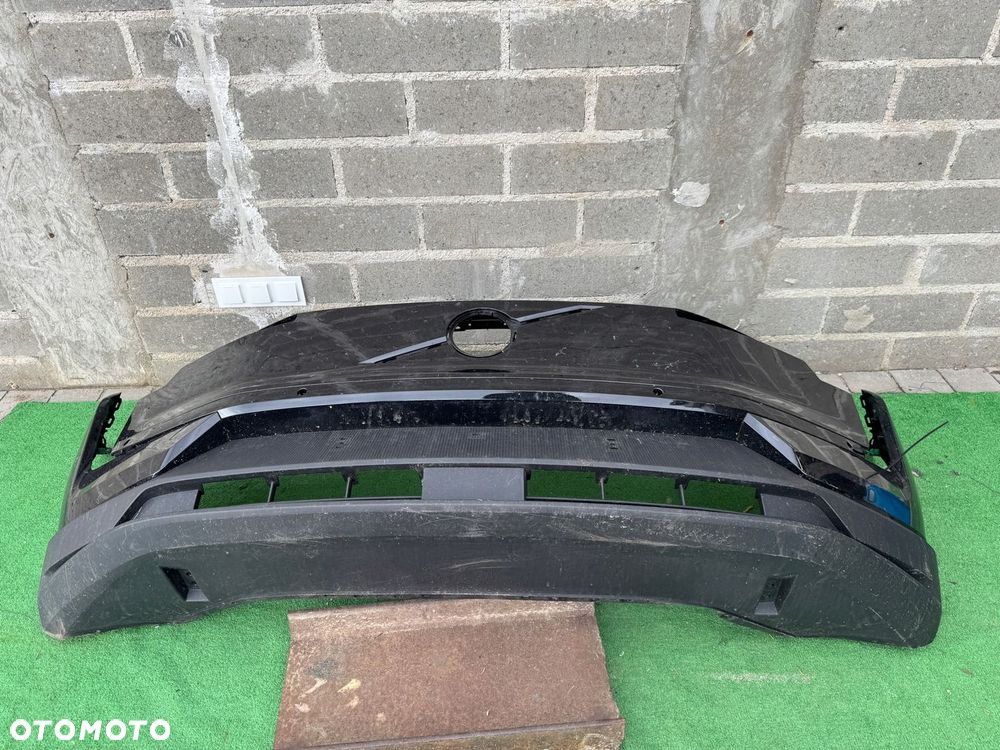 VOLVO EX30 EX-30 EV ZDERZAK PRZÓD ORG EU - 6