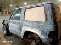 Hyundai Galloper - 22