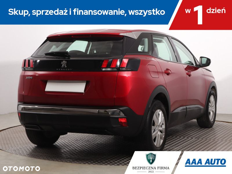 Peugeot 3008 - 6