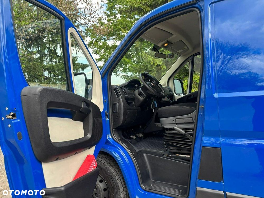 Fiat Ducato - 7