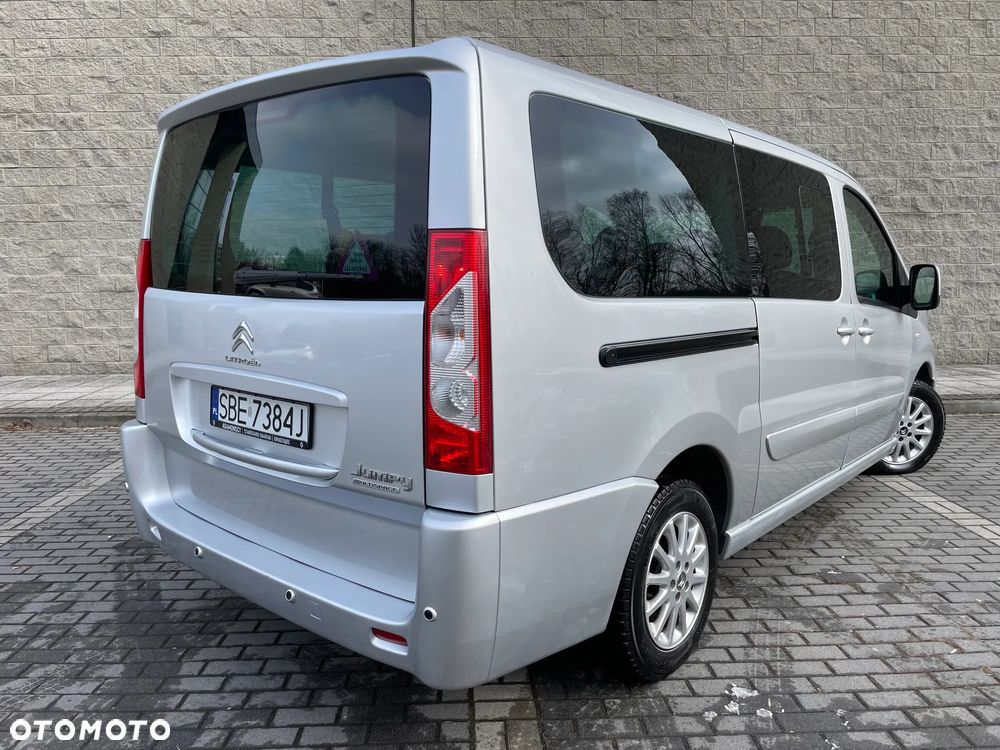 Citroën Jumpy Combi - 3