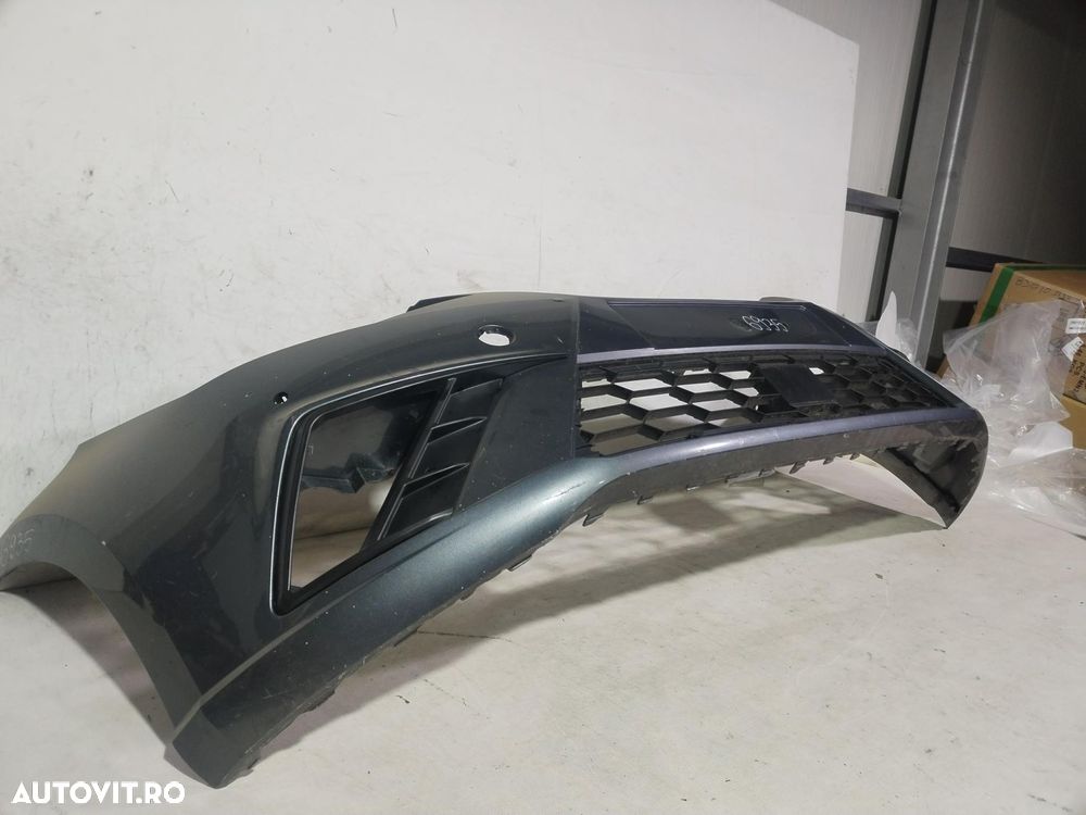 Bara fata Seat Ibiza, 2016, 2017, 2018, 2019, cod origine OE 6F0807221D. - 6