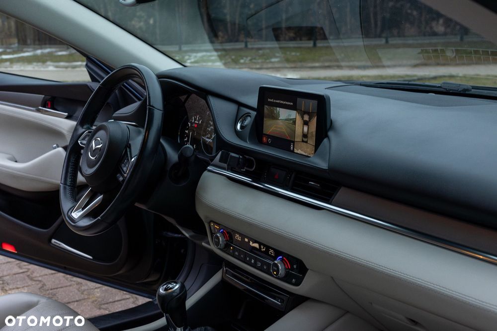 Mazda 6 2.0 Skypassion I-ELoop - 24