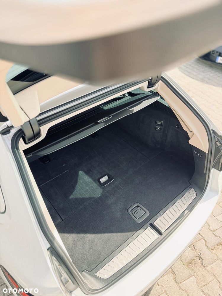 BMW Seria 5 530d xDrive Luxury Line sport - 5