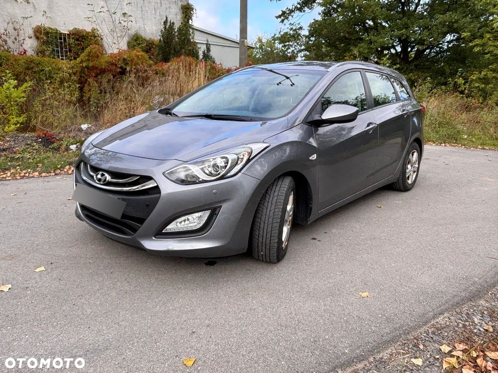 Hyundai i30 1.6 GDI Comfort - 5