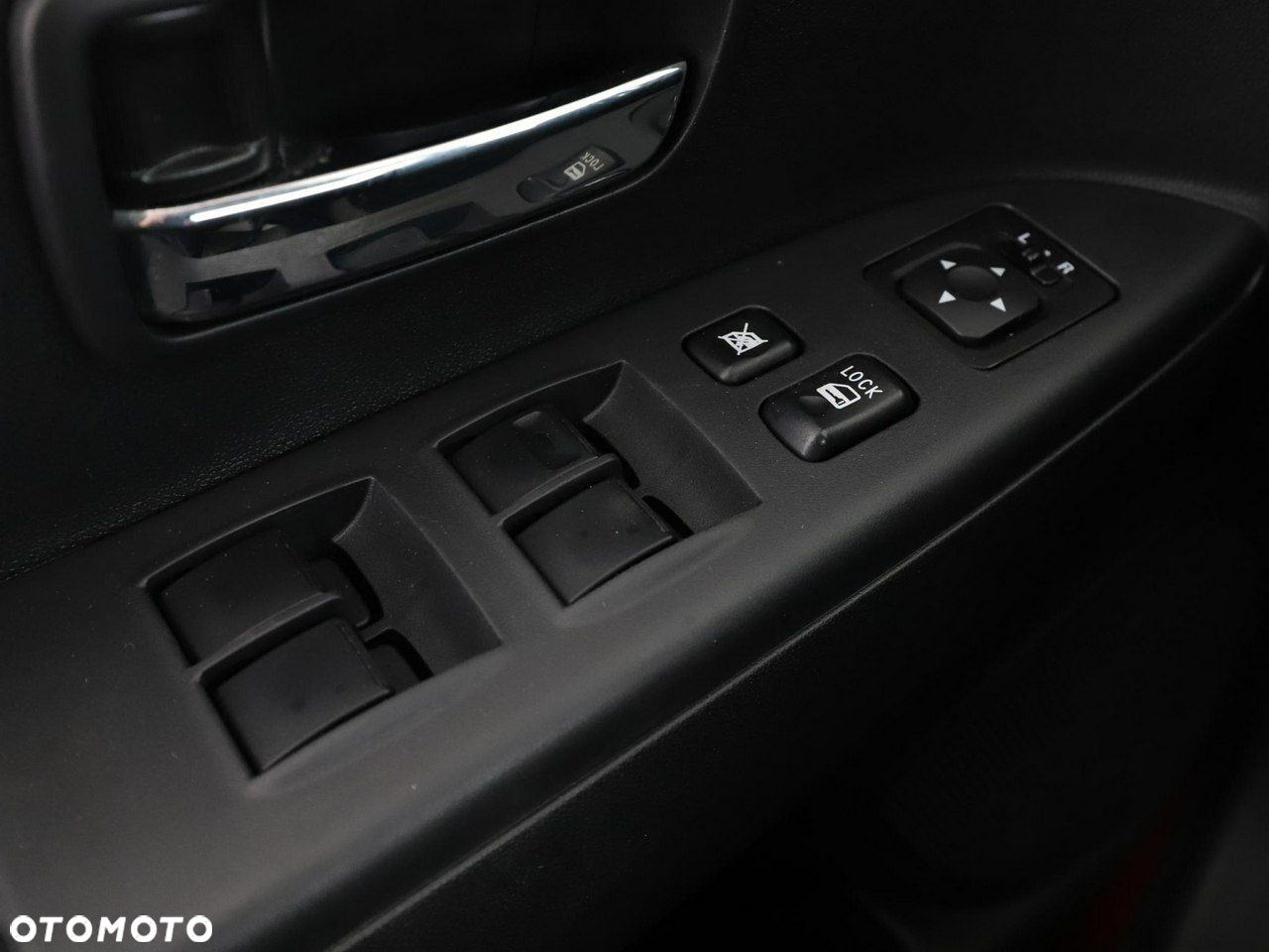 Mitsubishi ASX 1.6 2WD Edition 100 - 33