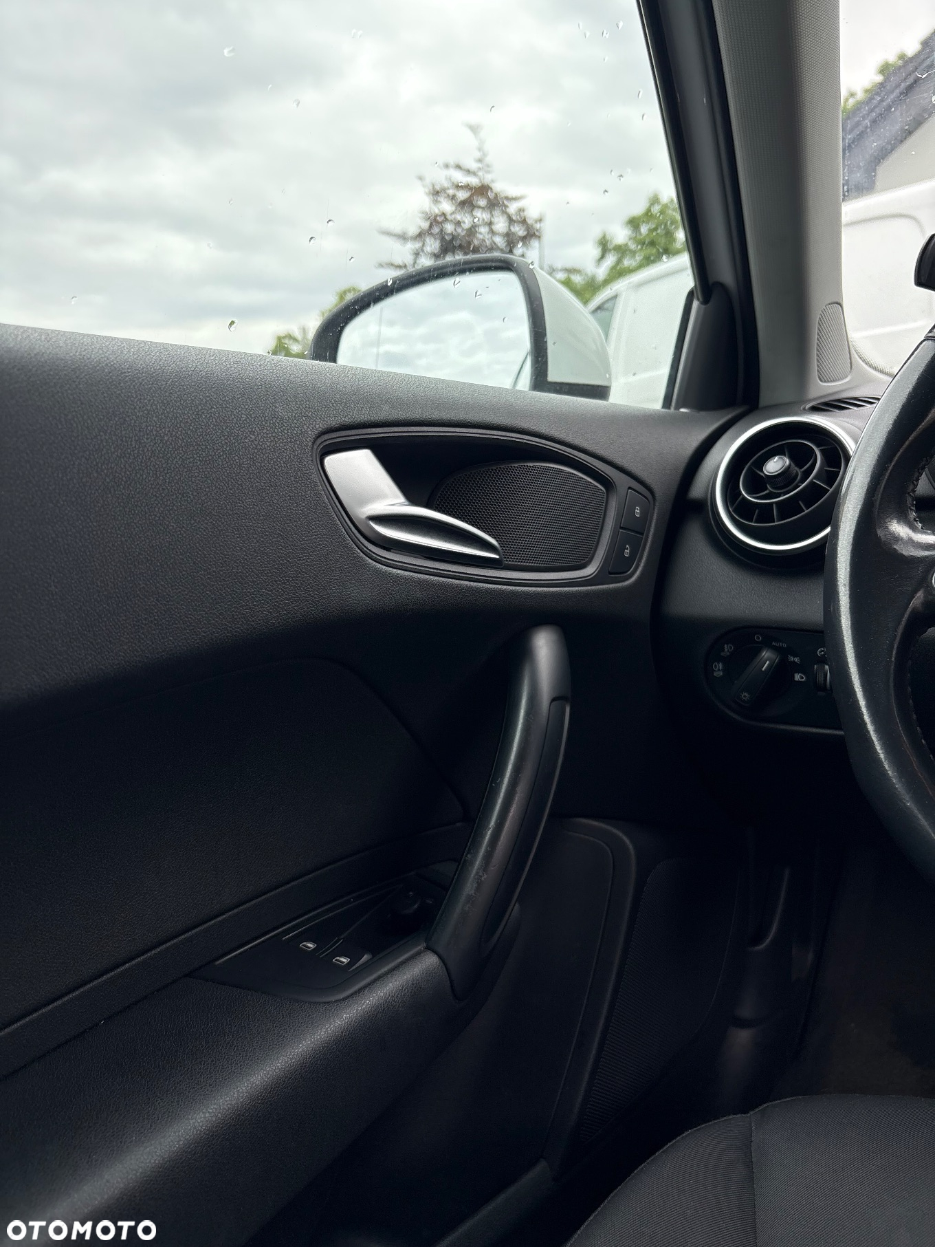 Audi A1 1.6 TDI Ambition - 5