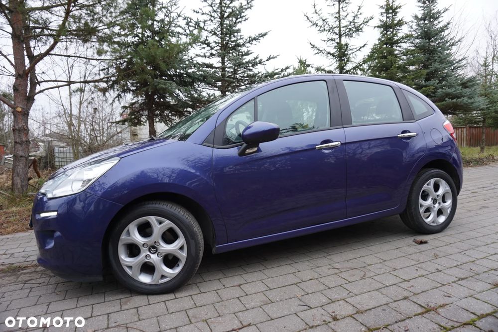 Citroën C3 Pure Tech 82 SHINE - 6