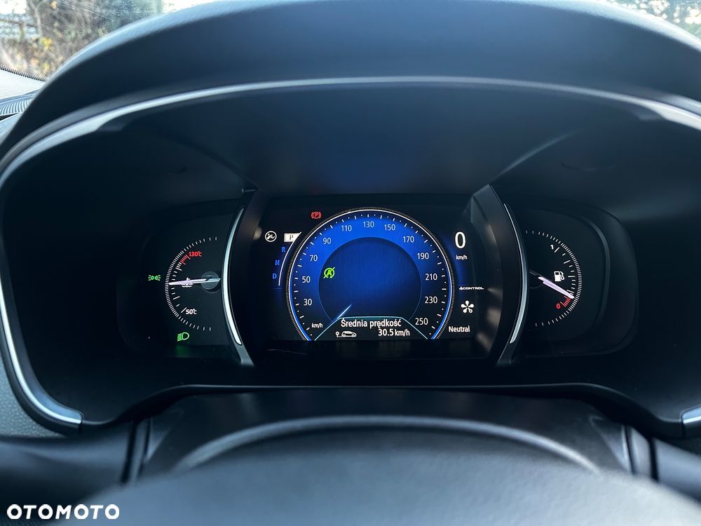 Renault Talisman - 36