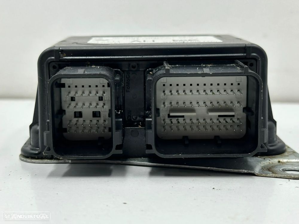 Centralina Airbags - Ford Fiesta VII (2018) - 3