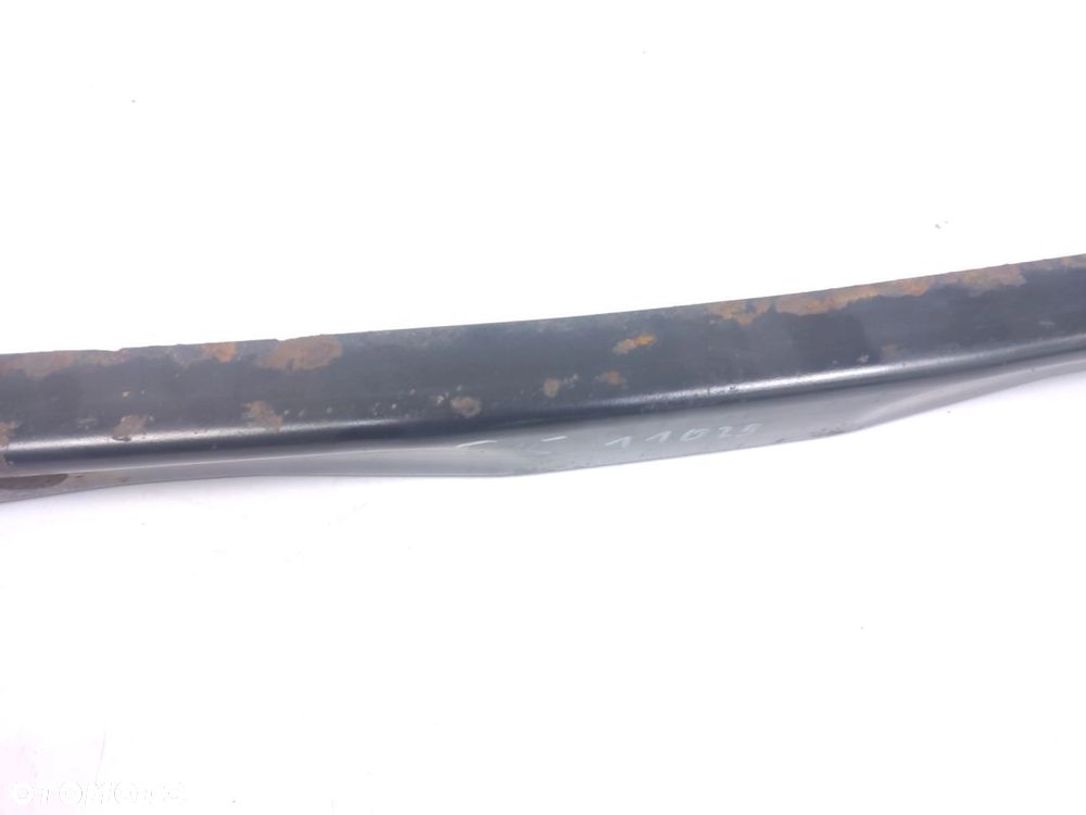 BELKA POD ZDERZAK TYŁ RENAULT KANGOO II (2007-2013) 1.5 DCI 86KM - 2