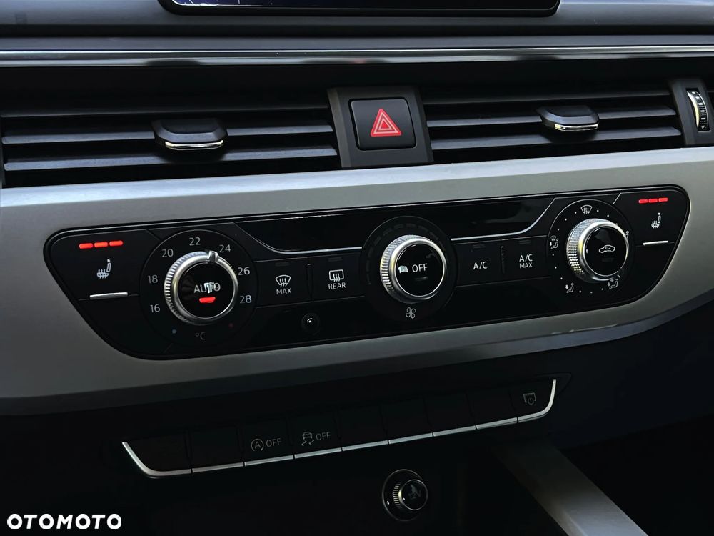 Audi A4 Avant 2.0 TDI S tronic design - 29