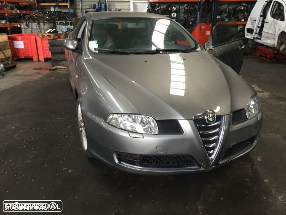 Alfa Romeo GT 1.9 jtd 150cv de 2006 para peças - 1