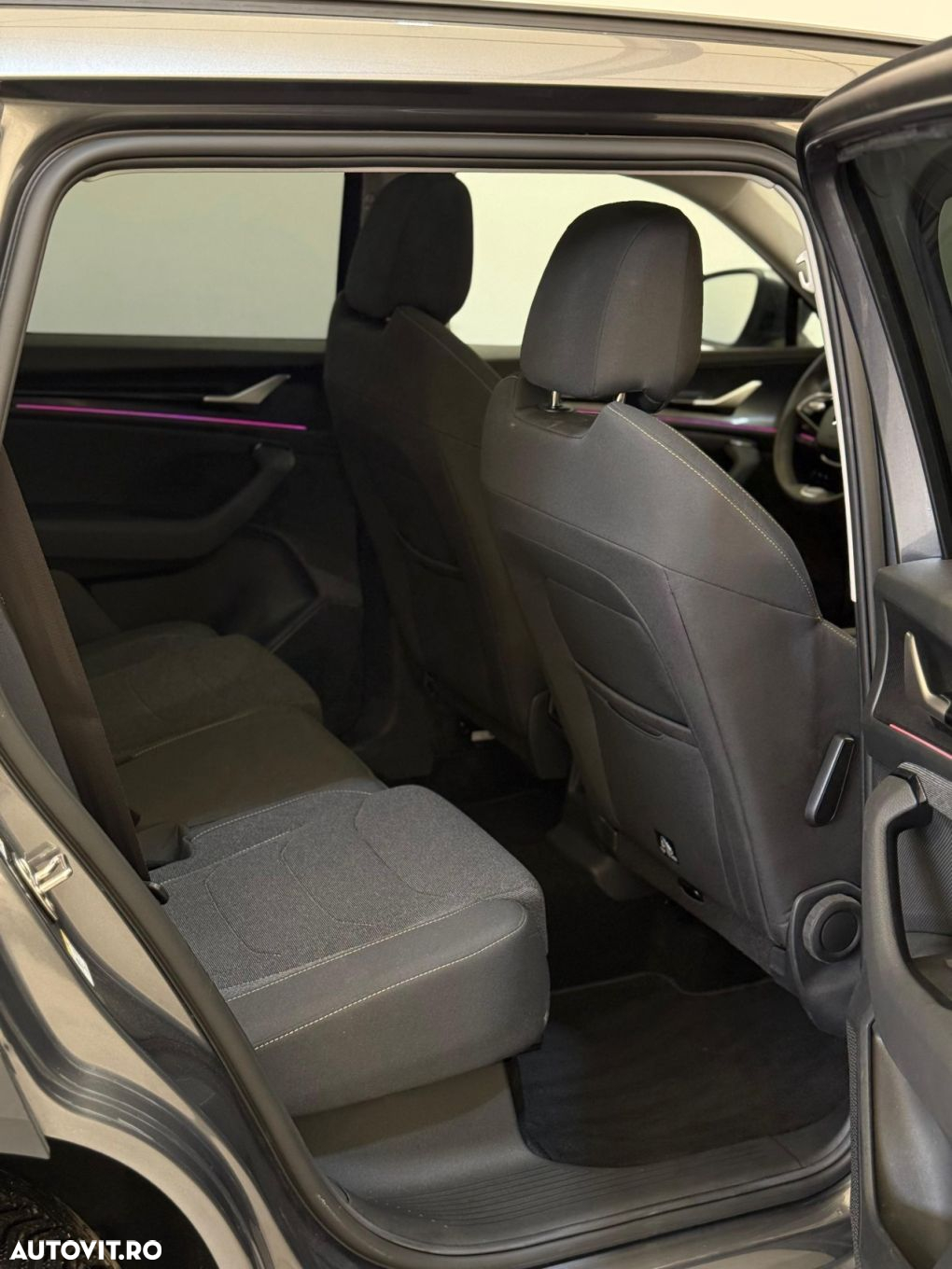 Skoda Kodiaq 2.0 TDI 4X4 DSG Selection - 12