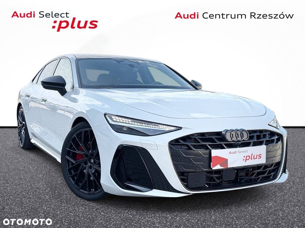 Audi A6 Limousine 55 TFSI e PHEV Quattro S Line S tronic - 4