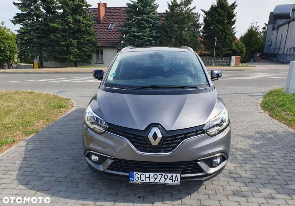 Renault Grand Scenic - 3