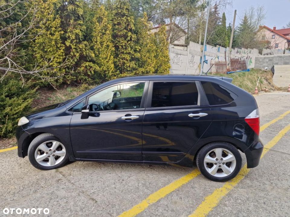 Honda FR-V 1.8 Comfort - 17