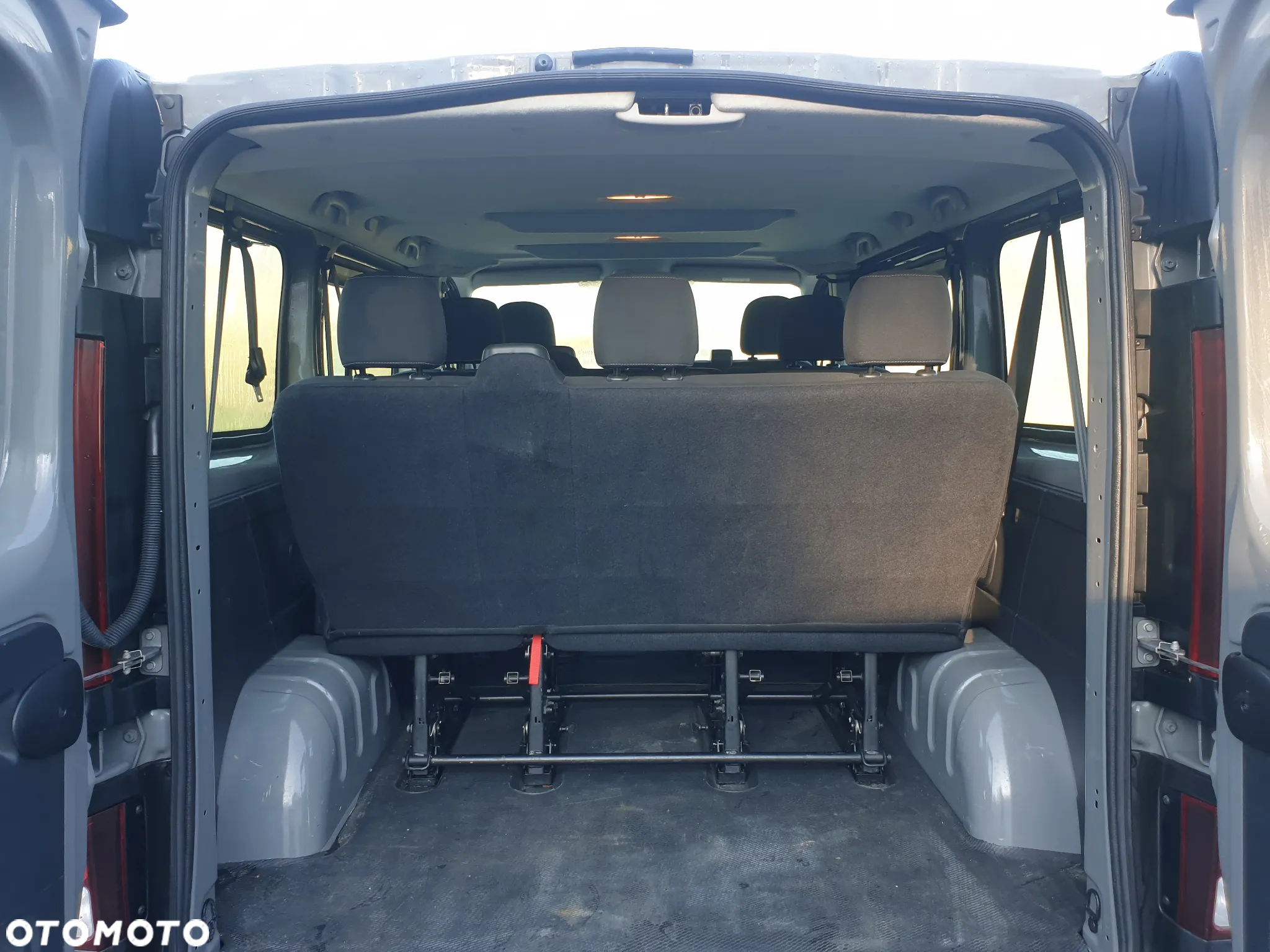 Opel Vivaro 1.6 D (CDTI) L1H1 S&S - 15