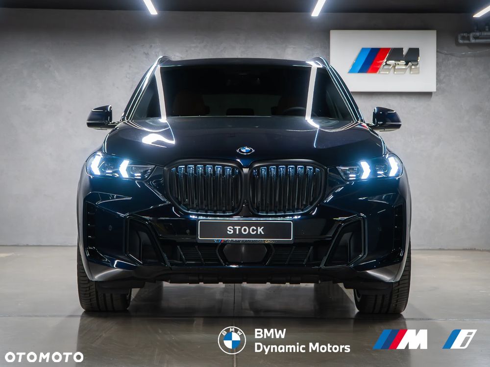 BMW X5 xDrive40d - 2