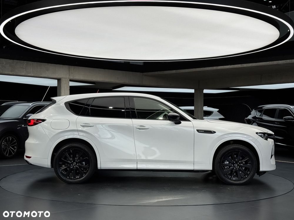 Mazda CX-60 - 7