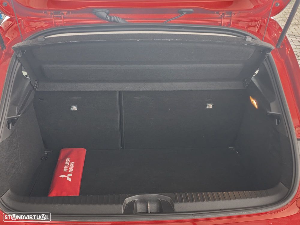 Mitsubishi Colt 1.0 MPI Kyoto - 6