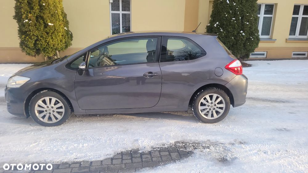 Toyota Auris 2.0 D-4D - 3