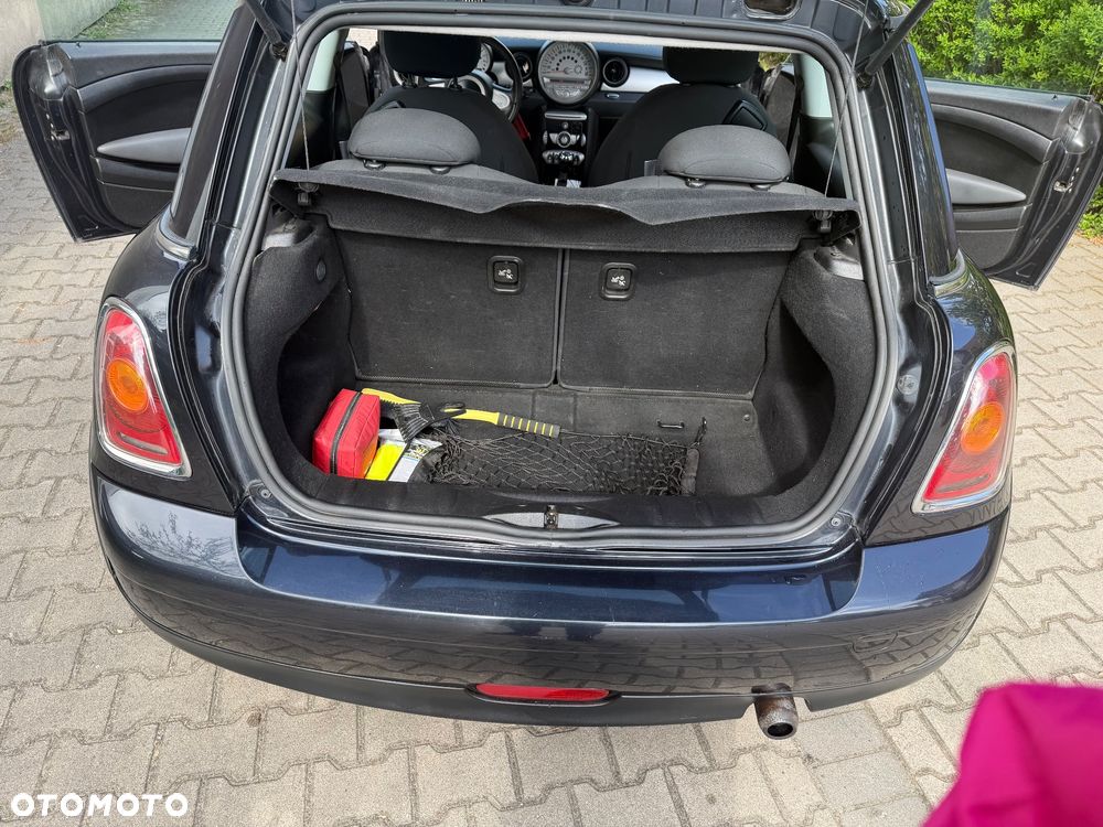 MINI ONE - 7