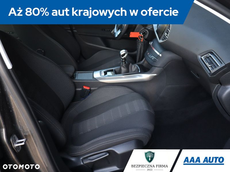 Peugeot 308 - 10