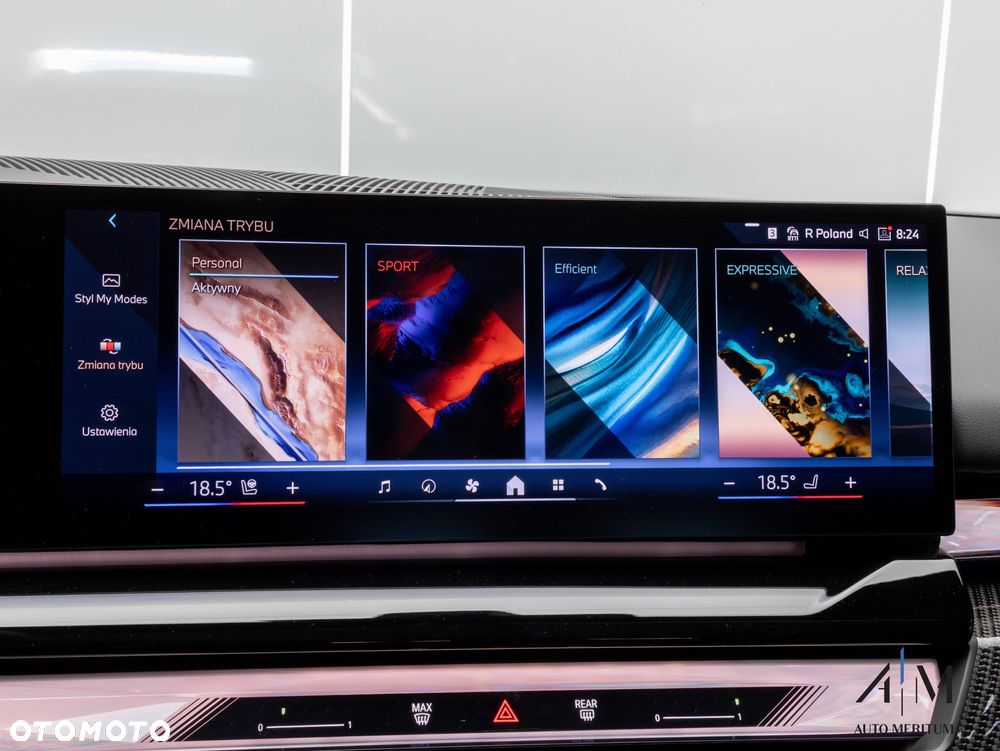 BMW Seria 5 - 33