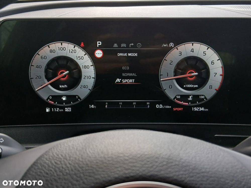 Kia Sportage 1.6 T-GDI Anniversary 2WD DCT - 37