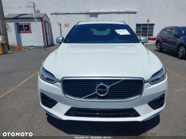 Volvo XC 60 T6 AWD Geartronic RDesign - 7