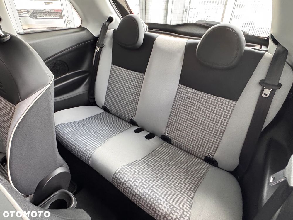 Fiat 500 1.0 GSE Torino - 6