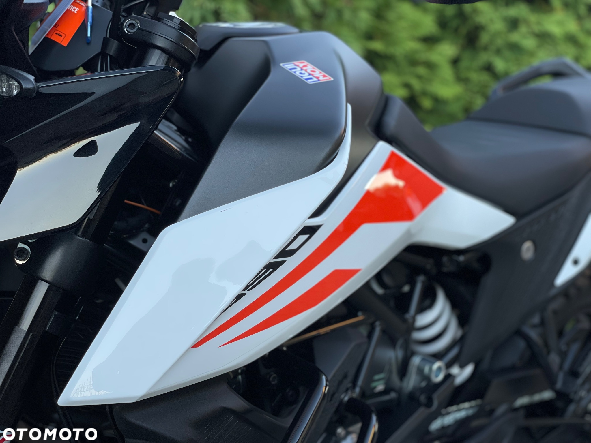 KTM Adventure - 31