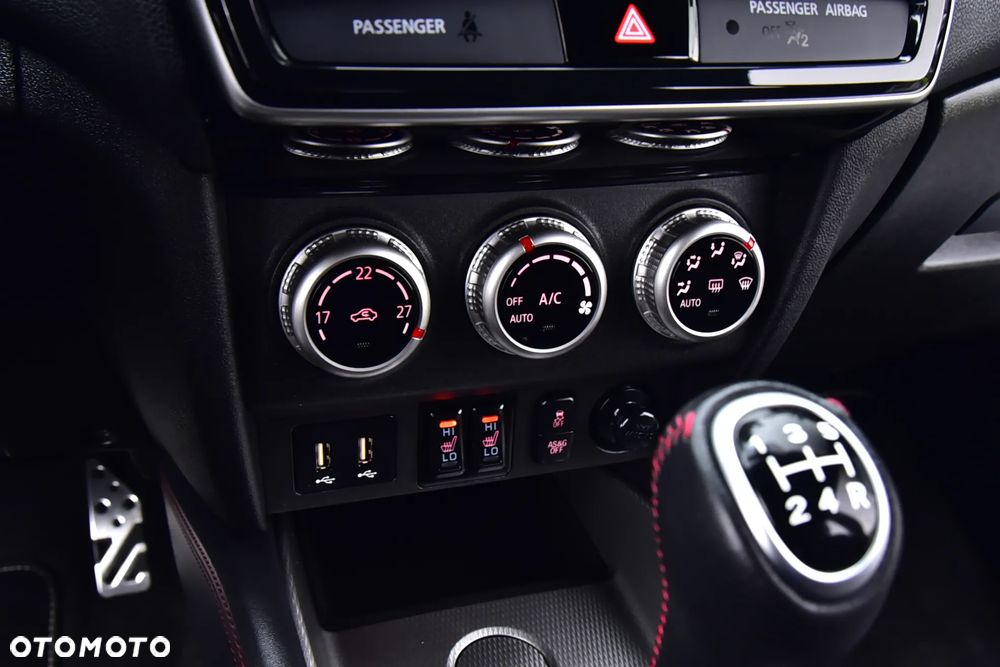 Mitsubishi ASX 2.0 2WD Intro Edition+ - 30