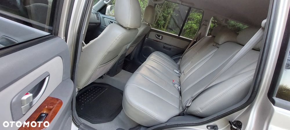 Hyundai Terracan 2.9 CRDi Middle - 35