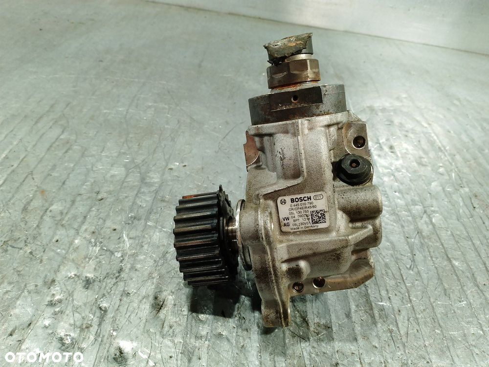 POMPA WTRYSKOWA SKODA OCTAVIA IV 05L130755  05L130V01 0445010790 2.0 TDI - 1